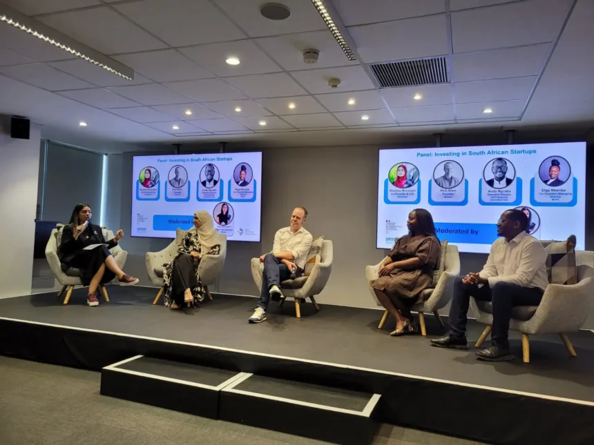 Wesgro at AESIS 2025 in Cape Town