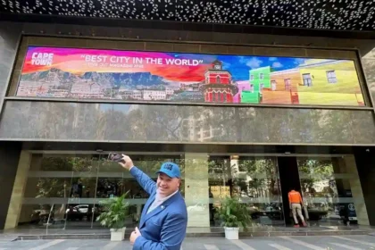 Cape Town wins top destination honour by Travel + Leisure and US News & World Report