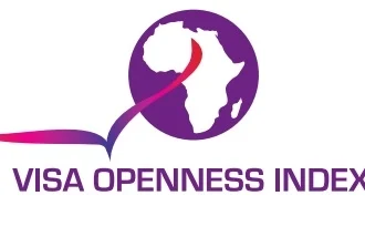 African Visa Openness Index Logo