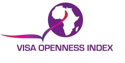African Visa Openness Index Logo