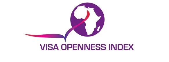 African Visa Openness Index Logo