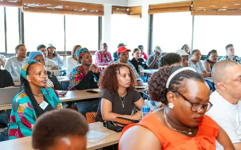 Cape Acceler8 programme to boost SMMEs in Cape Town