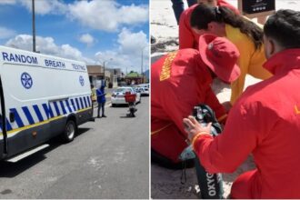 Cape Town Lifeguards