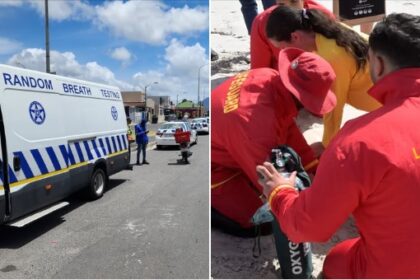 Cape Town Lifeguards