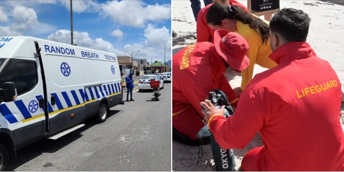 Cape Town Lifeguards