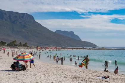 Cape Town launches Safe Zone campaign