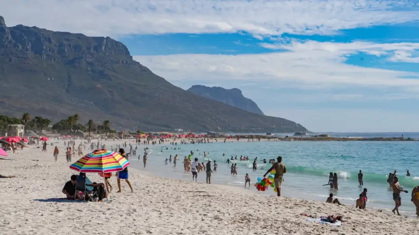 Cape Town launches Safe Zone campaign