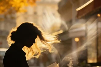 Something About Her: A Poem Kevin Isaac