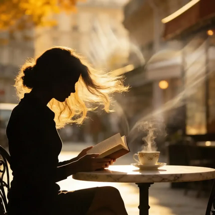 Something About Her: A Poem Kevin Isaac