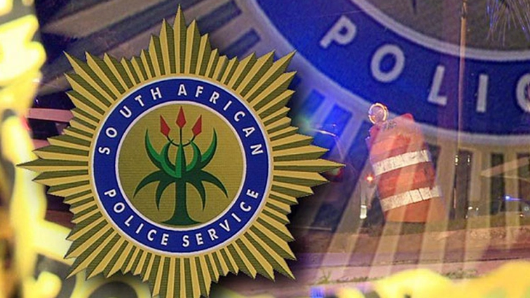 South African Police Services (SAPS) on New Year Duty