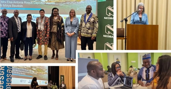 Successful 2025 of Wesgro