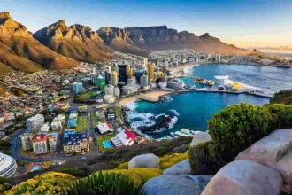 Safe Travels Playbook by Wesgro