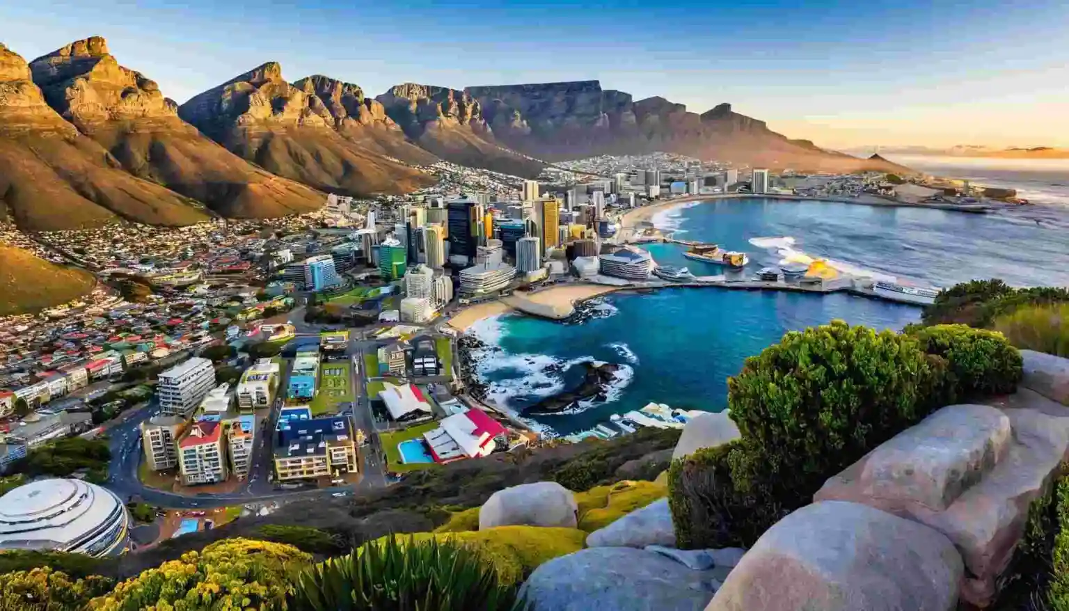 Safe Travels Playbook by Wesgro