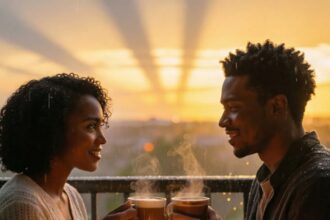 Sunrise: : A Poem by Kevin Isaac