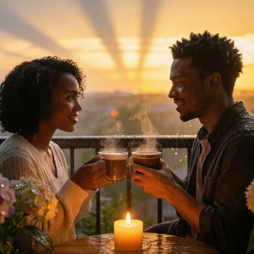 Sunrise: : A Poem by Kevin Isaac