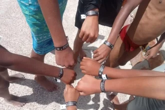 Identikidz Programme