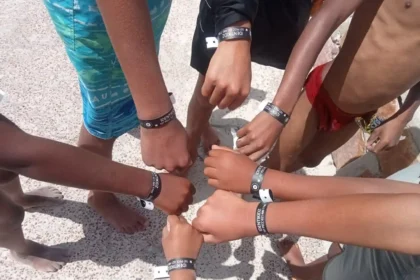 Identikidz Programme