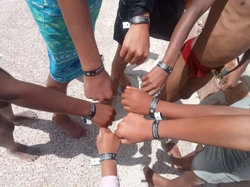 Identikidz Programme