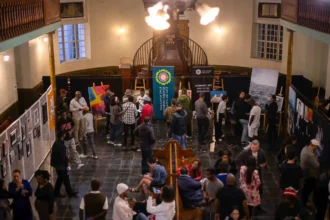 Cape Town Arts Programme 2026