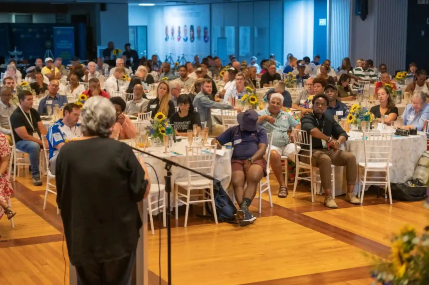 Cape Town hosting Spatial Planning Collective platform