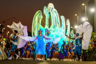 Cape Town Events