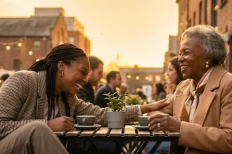 Echoes of You: A poem by Kevin Isaac