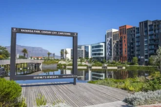 Century City, Cape Town