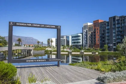 Century City, Cape Town