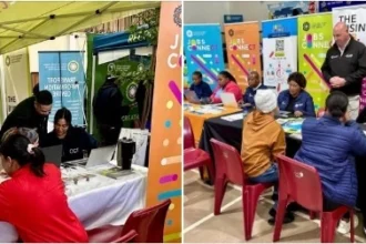 Cape Town City Business Hub Centre at CBD