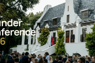 Counder Conference 2026