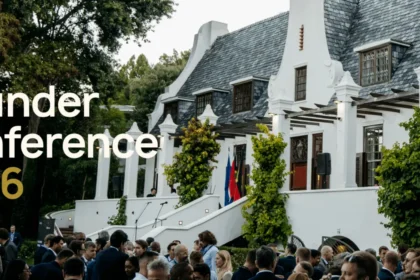 Counder Conference 2026