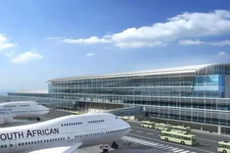 Cape Town Tourism Growth