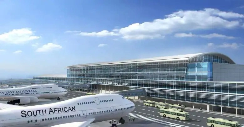 Cape Town Tourism Growth