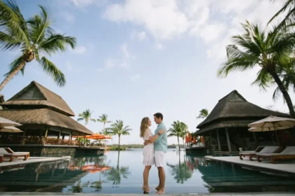 Mauritius as World's Best Honeymoon Destination in 2026 by Trip Advisor