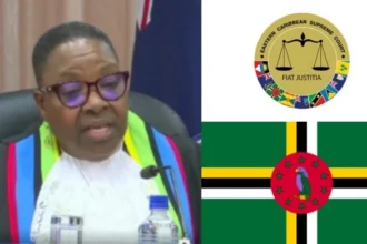 ECSC to establish family court in Dominica