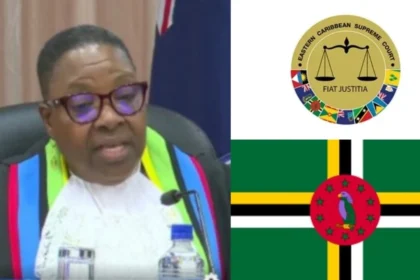 ECSC to establish family court in Dominica