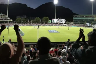 Cape Town Stadium to host sports events