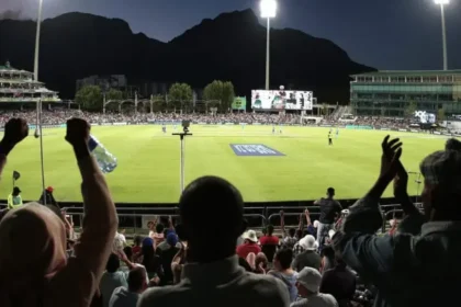 Cape Town Stadium to host sports events