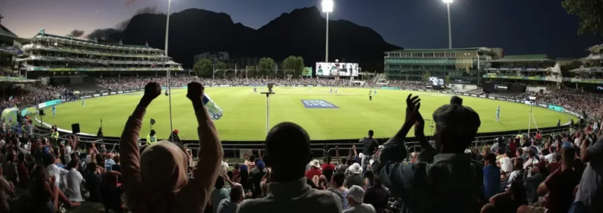 Cape Town Stadium to host sports events