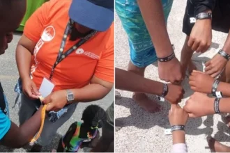 Identikidz Programme in Cape Town