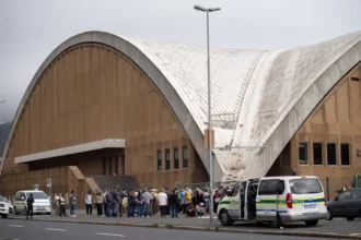 property Auction at Good Hope Centre in Cape Town