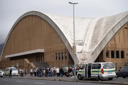 property Auction at Good Hope Centre in Cape Town