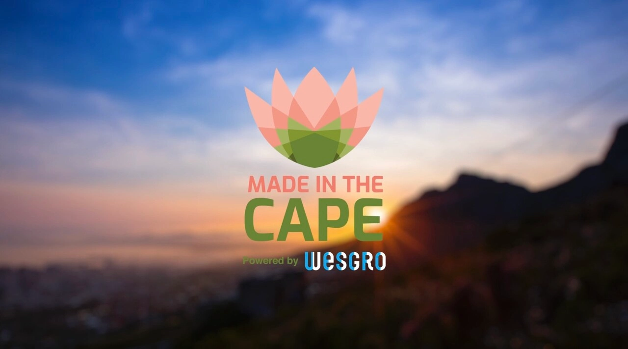 Made in the Cape 2026 to be sponsored by DHL Express