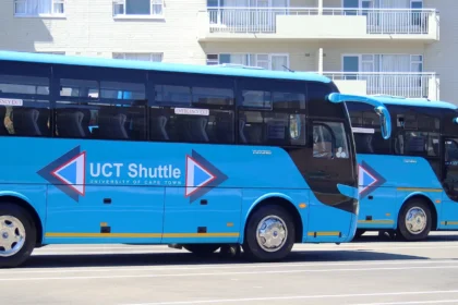 bus operating research project by university of cape town with myciti bus fleet