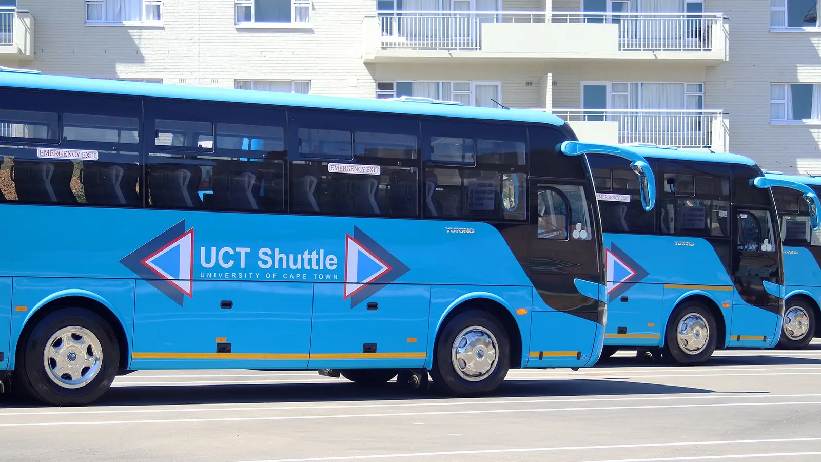 bus operating research project by university of cape town with myciti bus fleet