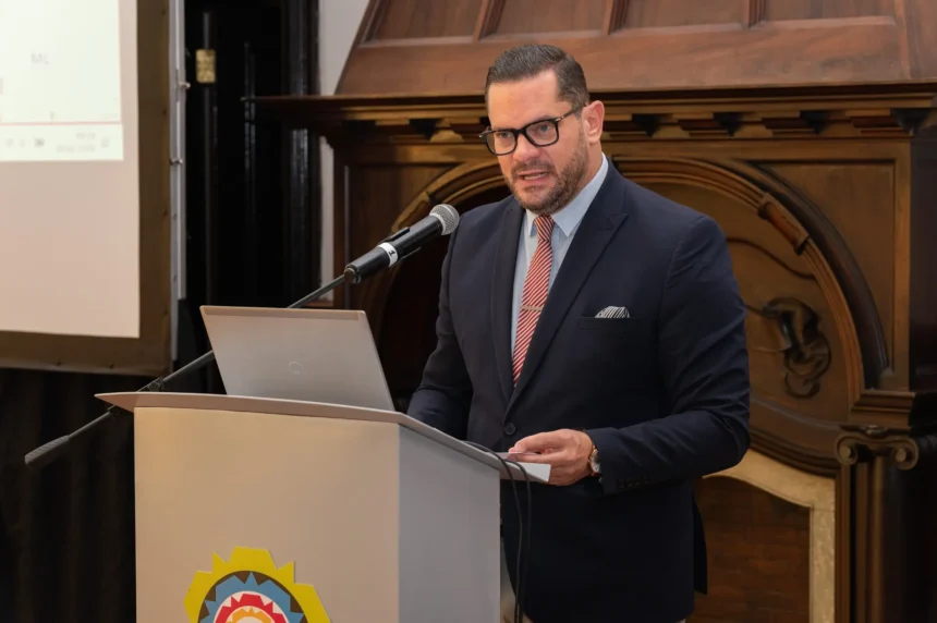 Urban Mobility MMC - Rob Quintas, Cape Town