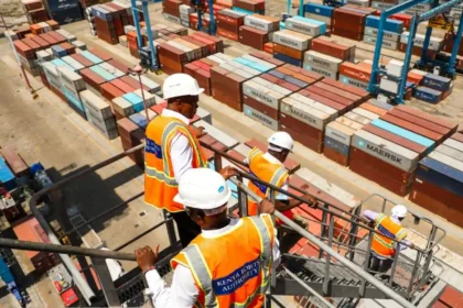 Kenya Ports Authority records improved port performance received praises