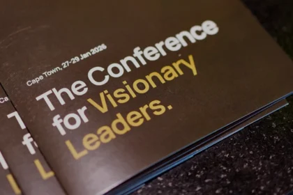 Wesgro team at Counder Conference 2026