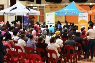 City of Cape Town helping Capetonians to find job and suport local businesses