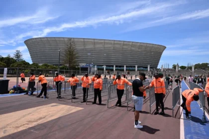 Cape Town Events Permit Office